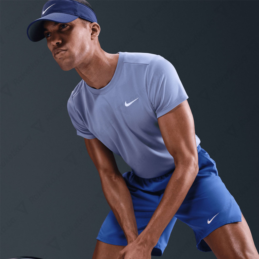 Nike Court Dri-Fit Victory 7 Short FD5380-411 - купить в Киеве